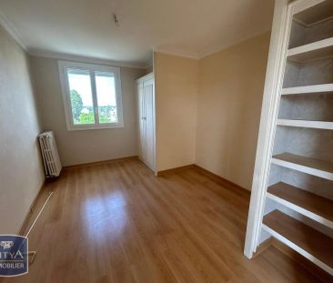 Appartement à louer 3 pièces 64.68m² - Photo 2