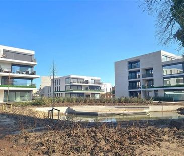 Appartement te huur - Photo 4