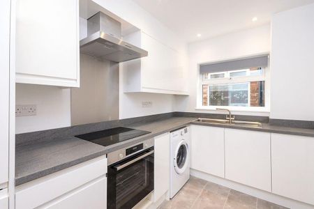 1 bedroom property to rent - Photo 3