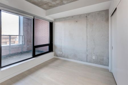 For Lease - 246 Logan Avenue Unit# 310, Toronto, Ontario - Photo 2
