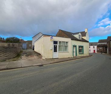 1 bedroom semi-detached house to rent - Photo 2