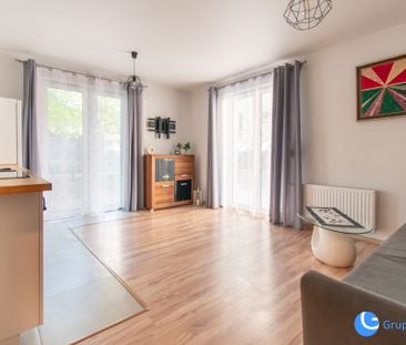 2pok 37mkw z ogrodem ok. 120 mkw | pet friendly | pętla Azory! - Фото 1