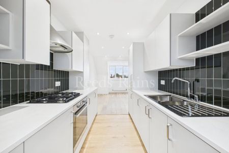 1 bedroom apartment to rent - Photo 5