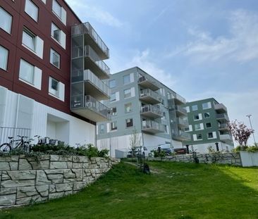 Einar Olssons gata, Ystad - Foto 3