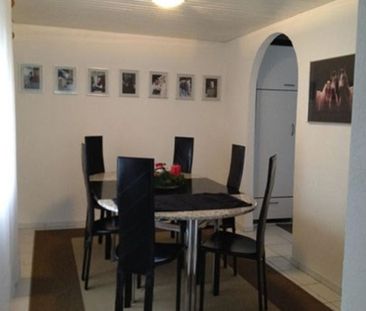 3.5 Zimmer, 130 m², EG - Photo 6