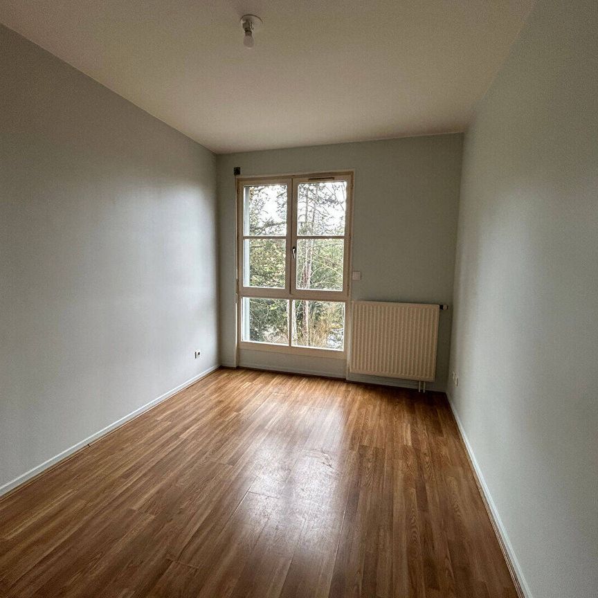 Appartement 3 pièces – LYON - Photo 1