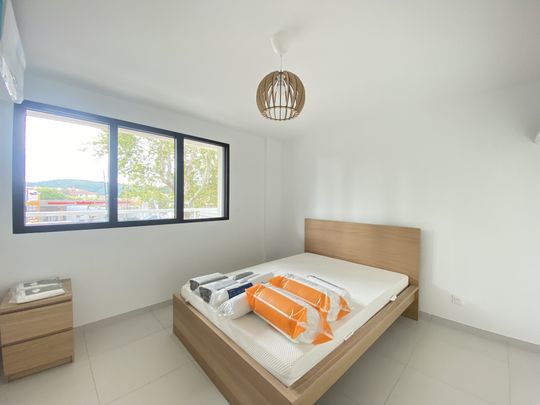 Appartement - Aix-En-Provence (13100) - 79.85 m² - - Photo 1