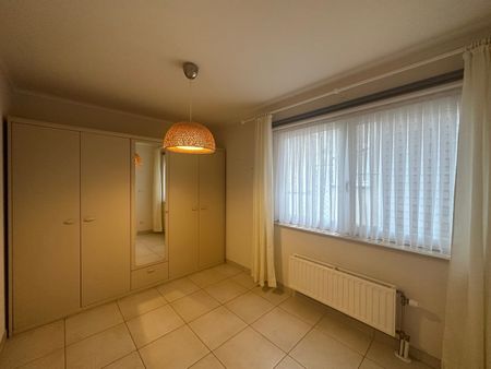 Te Huur 2 slaapkamers Oostende Hofstraat 6 - Foto 4