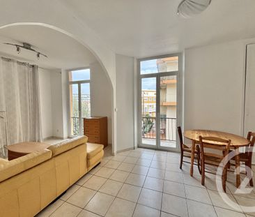 Location Appartement 2 pièces 42m² CARNOLES 06190 - Photo 4