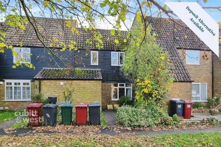1 bedroom in a house share to rent - Photo 2