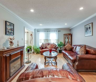 For Lease - 896 Mandolin Place, Mississauga, Ontario - Photo 1