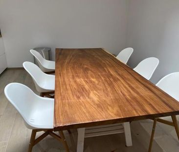 Appartement te huur - Foto 4