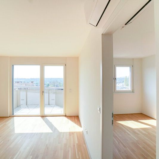Viel Platz, viel Stil – Komfortable 3-Zimmer-Wohnung - Foto 1