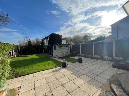 Court Lane, Birmingham, B23 - Photo 1