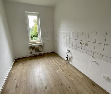 Demnächst frei! 3-Zimmer-Wohnung in Wilhelmshaven Fedderwardergroden - Photo 5