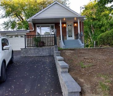 For Lease - 5 Aylesford Drive Unit# Lower B2, Toronto, Ontario - Photo 6