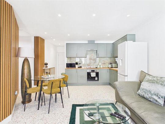 2 bedroom apartment to rent - Photo 1