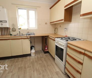 2 bedroom apartment to rent - Photo 5