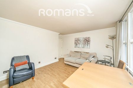 1 bedroom apartment to rent - Photo 3