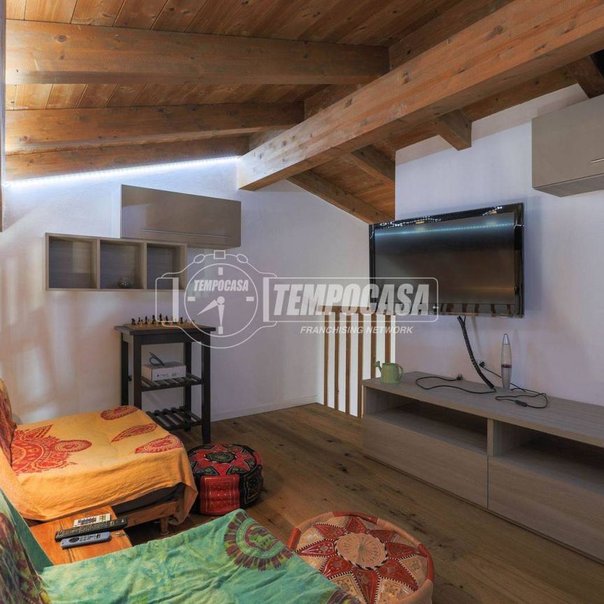 Quadrilocale via Lagune 53, Lagune, Sasso Marconi - Photo 1