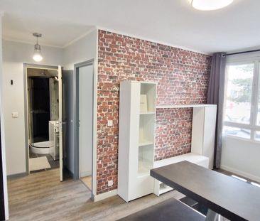 Location Appartement 2 pièces 28m² SOISY SOUS MONTMORENCY 95230 - Photo 3
