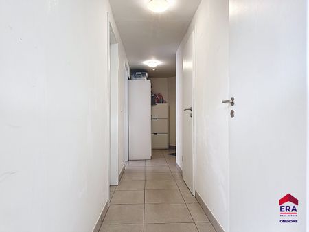 Tweekamerappartement in het centrum van Andenne - Foto 2