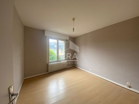 Location Appartement 3 pièces 61m² - Photo 5