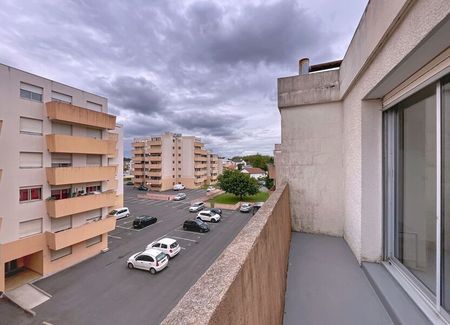 Appartement à louer 2 pièces • Pau - Photo 5