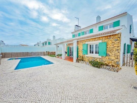 3 room luxury Villa for rent in Ericeira, Portugal - Photo 1