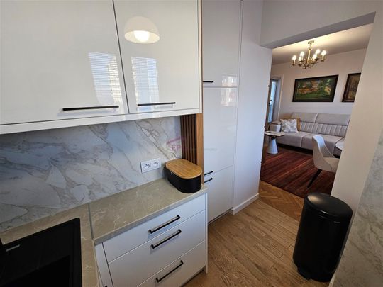 Dąbrowa Górnicza, Reden, Adamieckiego Mieszkanie na wynajem - Zdjęcie 1