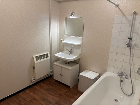 Appartement / Offre 44541244 - Photo 2