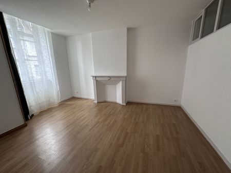 Appartement à louer 3 pièces - Photo 3
