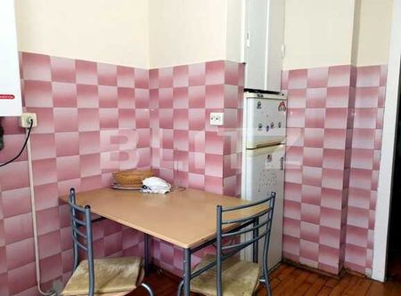 Apartament 3 camere, 75 mp, balcon inchis, parcare, mobilat modern, zona Bogdan Voda! - Photo 5