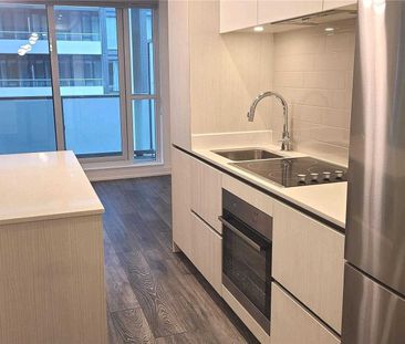 For Lease - 34 Tubman Avenue Unit# 801E, Toronto, Ontario - Photo 6