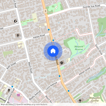 Unit 2, 93 Great South Road, Manurewa, Auckland