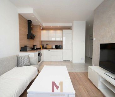 Mieszkanie na wynajem, Gorzów Wlkp., Os. Europejskie - Photo 2