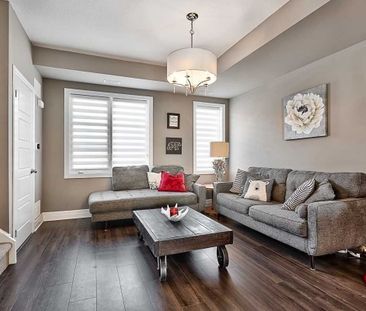 For Lease - 70 Plains Road Unit# 23, Burlington, Ontario - Photo 3