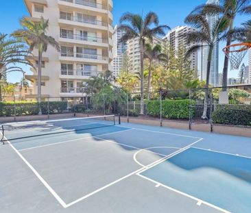 Fully Furnished Coastal Living with Ocean & Skyline Views! - Photo 2