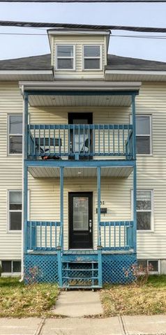 Appartement Trois-Rivières (Trois-Rivières) À Louer - Photo 1