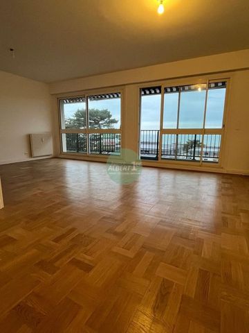 LE HAVRE - FÉLIX FAURE - F4 - VUE MER - Photo 4