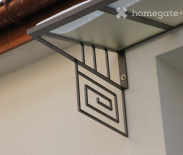 2.5 Zimmer Haus !!!! - Foto 6