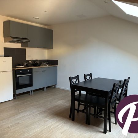 Location Appartement 3 pièces 46m² BERGERAC 24100 - Photo 3