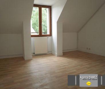 Location Appartement 2 pièces 43m² - Photo 5