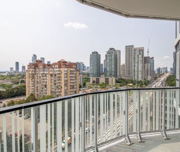 For Lease - 1 Fairview Road Unit# 1210, Mississauga, Ontario - Photo 4