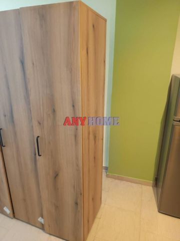 Studio/Γκαρσονιέρα για ενοικίαση Πλατεία Εμπορίου - Ανω Λαδάδικα - Ιστορικό Κέντρο (Κέντρο Θεσσαλονίκης) - Photo 3