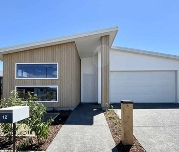 4 bedroom home in Arbor Green - Photo 3