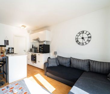 Bemeubelde studio op 't Zuid - Photo 2