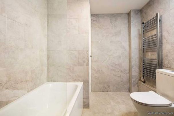 1 bedroom property to rent in Bath - Photo 1