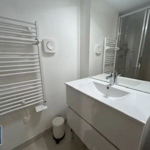 Appartement à louer 1 pièce 25.05m² - Photo 3