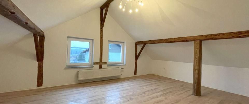 4-Zimmer Wohnung in kleiner Anlage - Foto 1